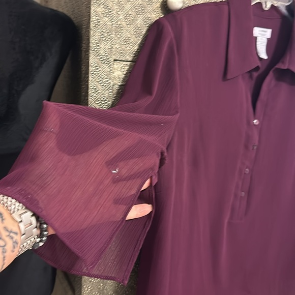 ADDRESS MAGGIE Skirt Set - Picture 7 of 7